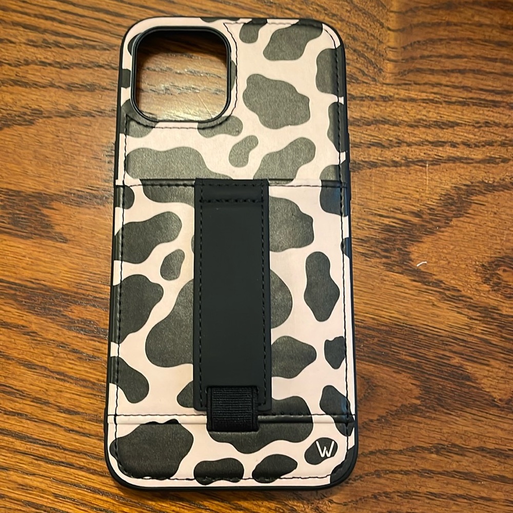 iPhone 12 Pro Max Walli case